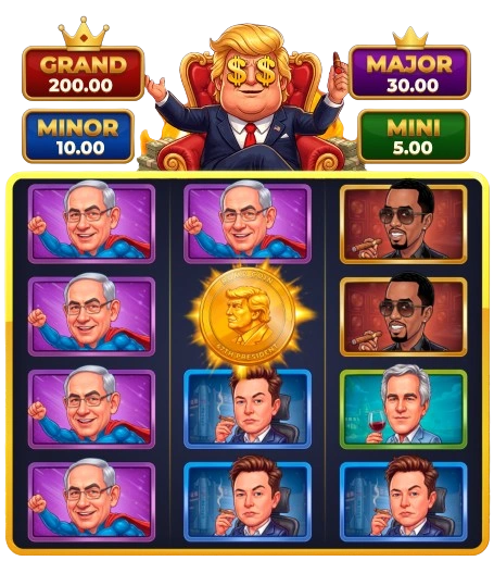 Rump & Friends affiliate landing preview